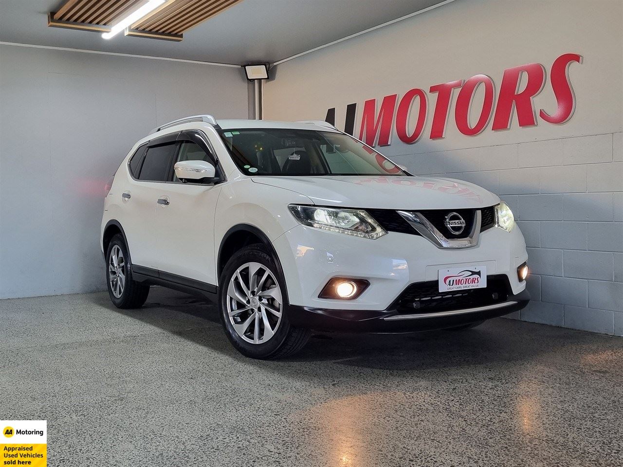 Vehicle image 1