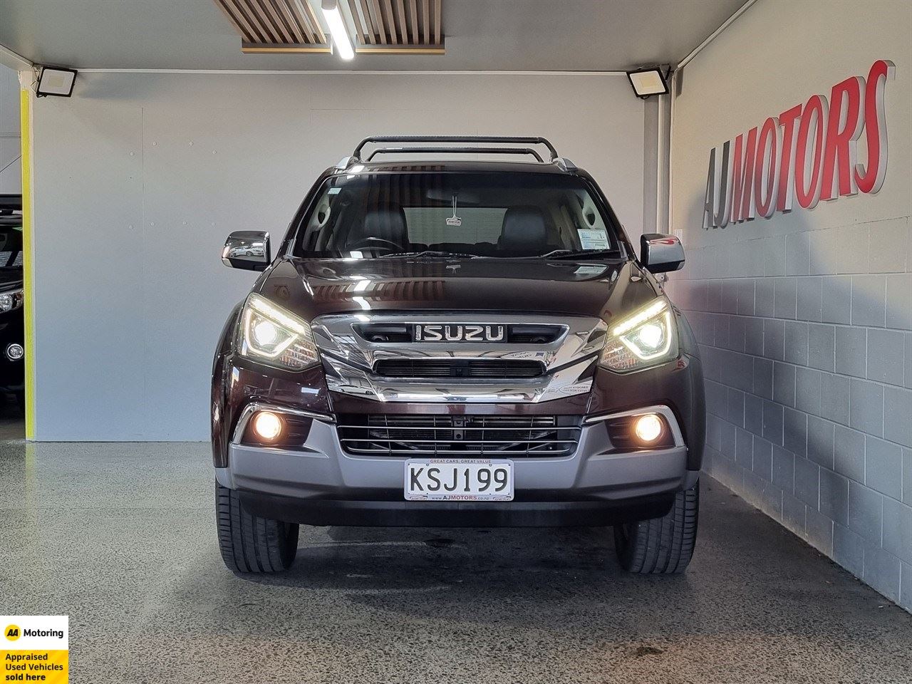 Vehicle image 2