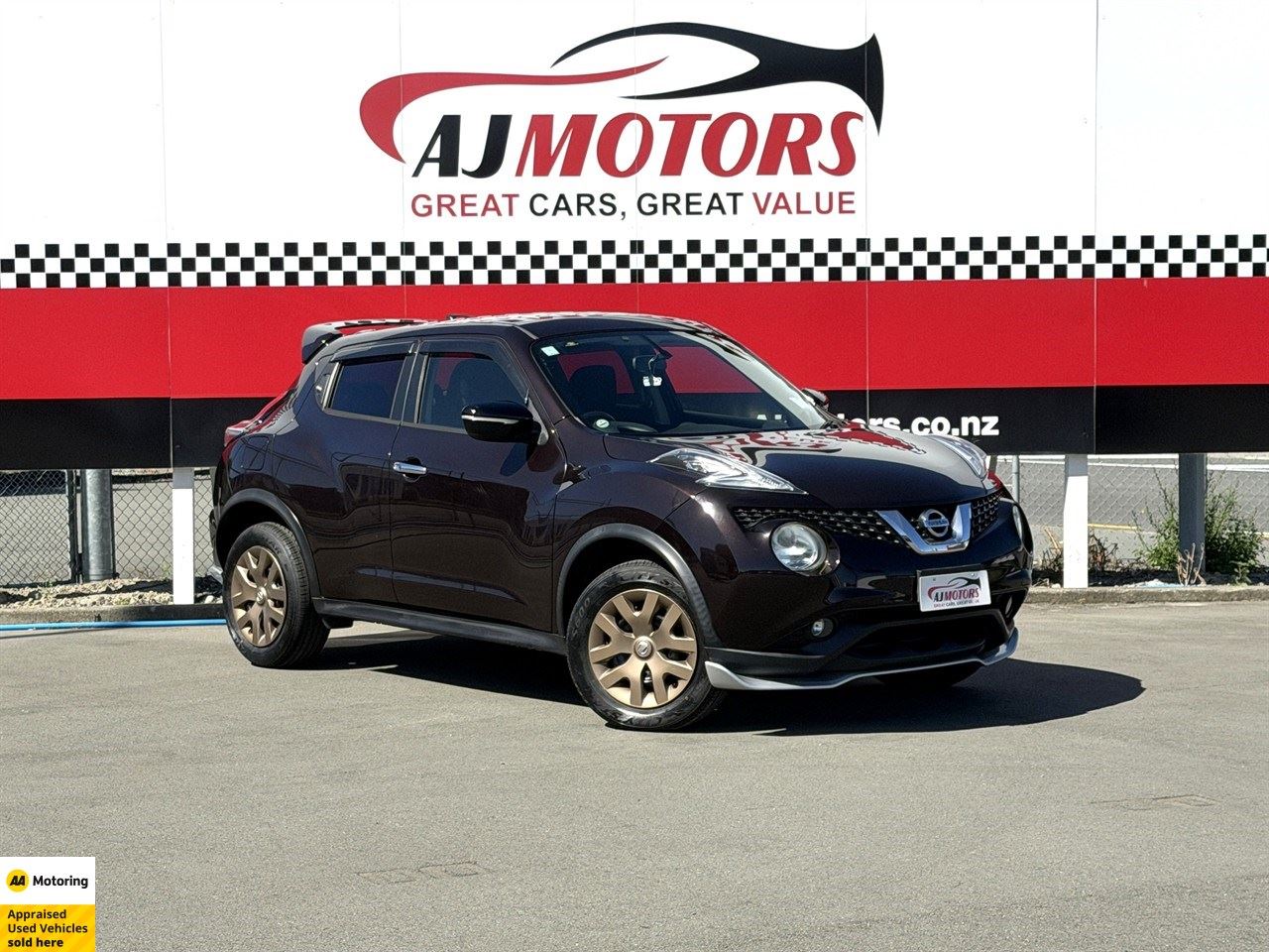 Vehicle image 1
