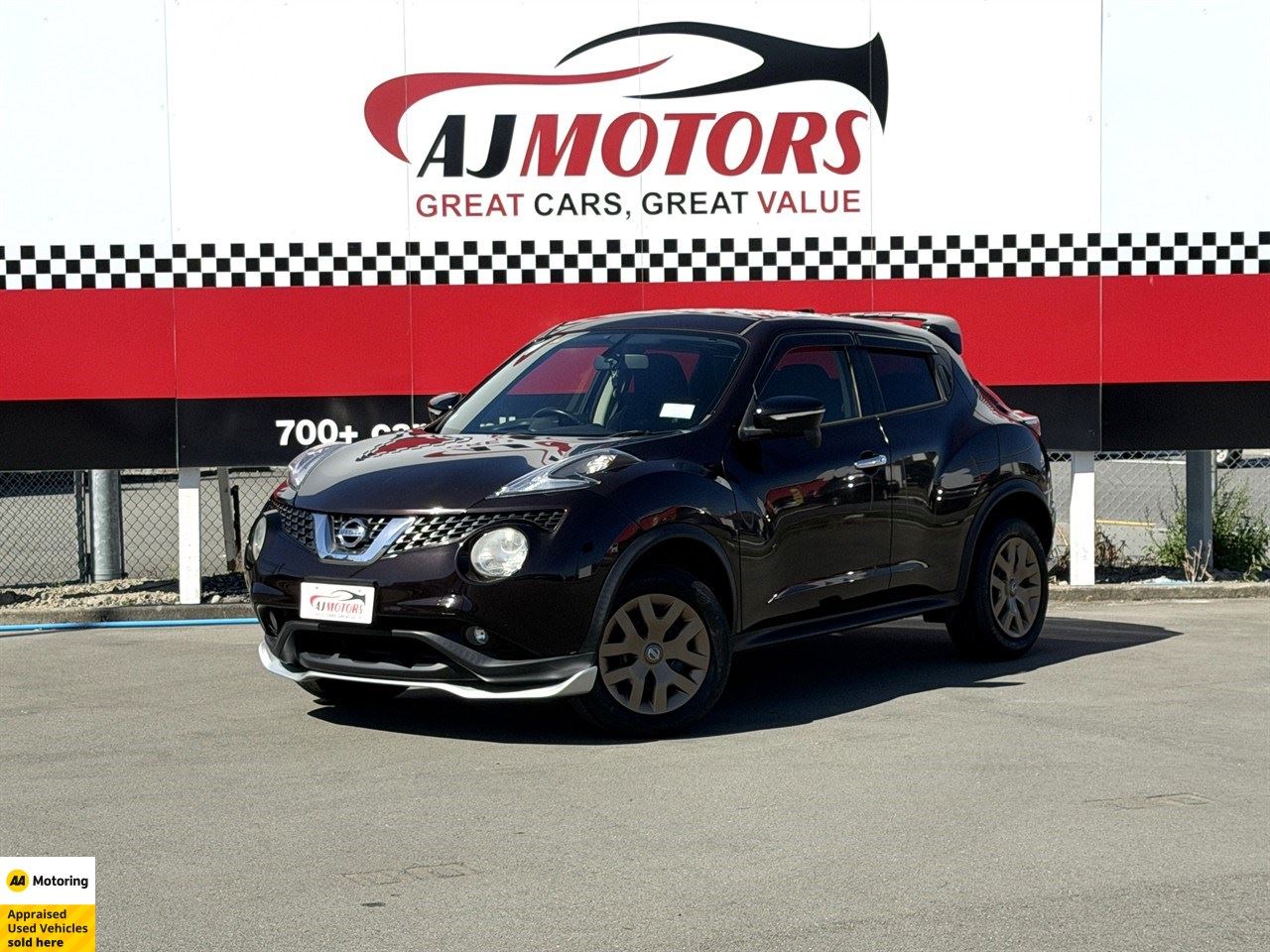Vehicle image 2