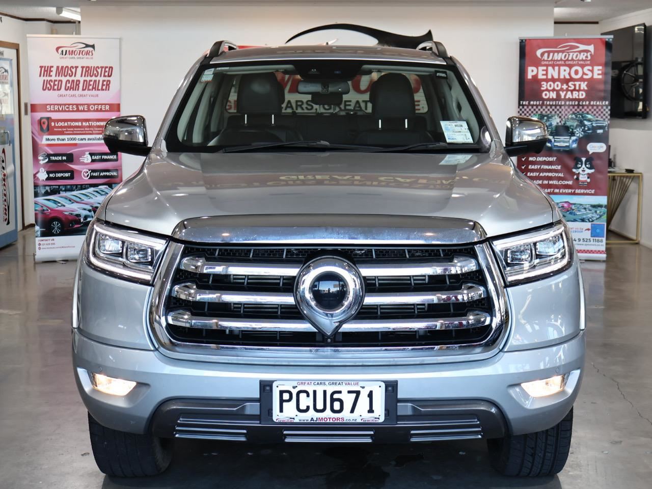 Vehicle image 2
