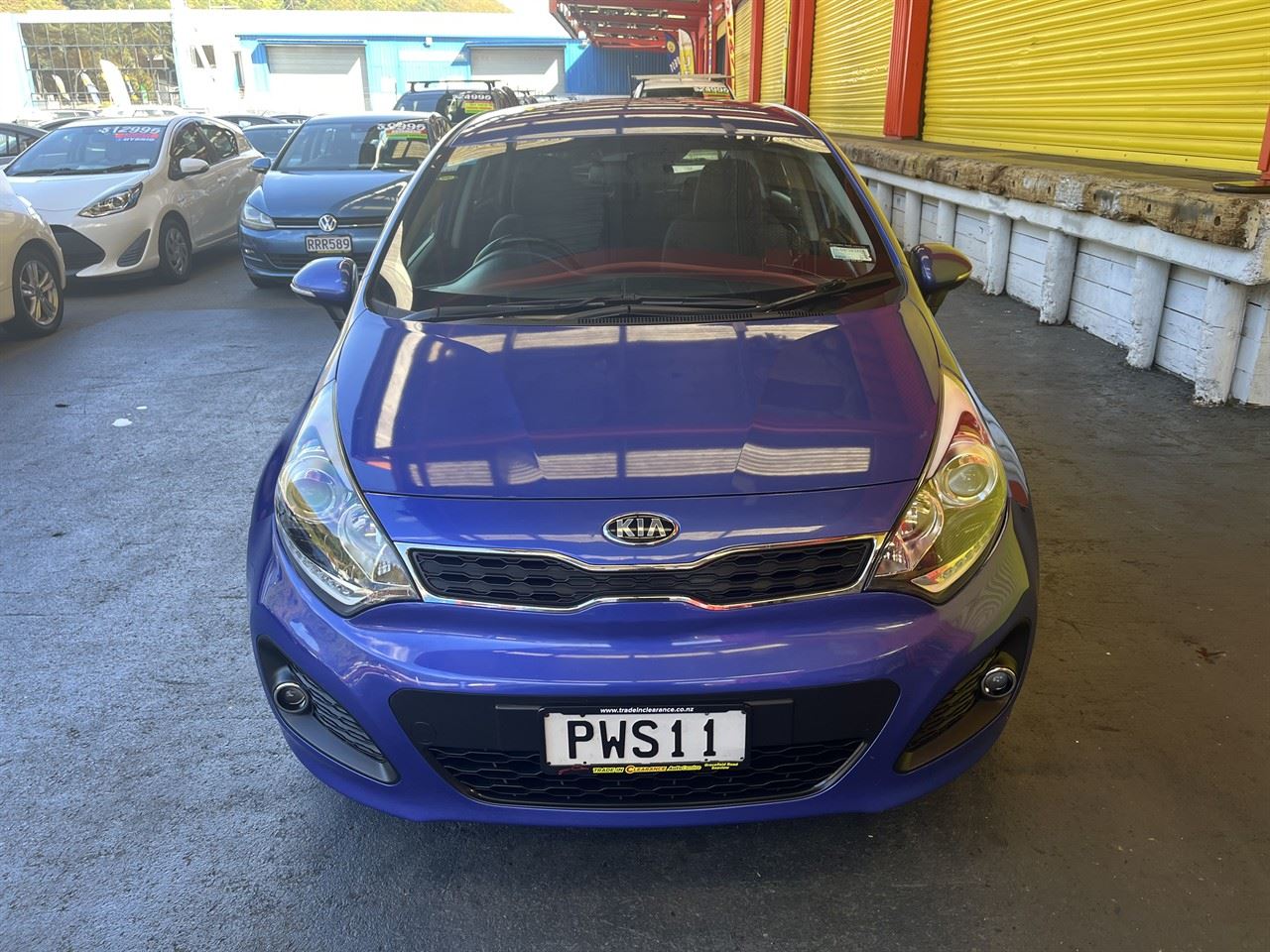 Vehicle image 2