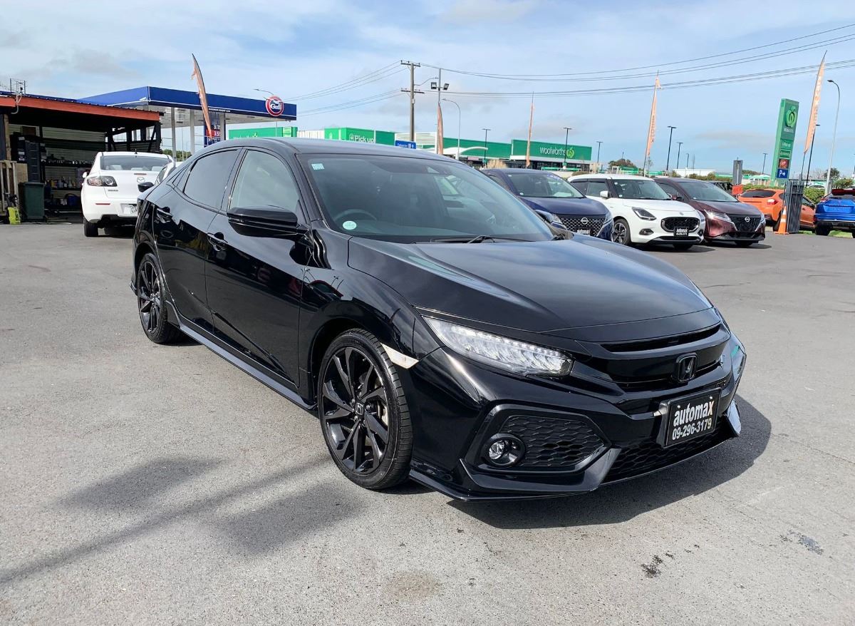 Vehicle image 1