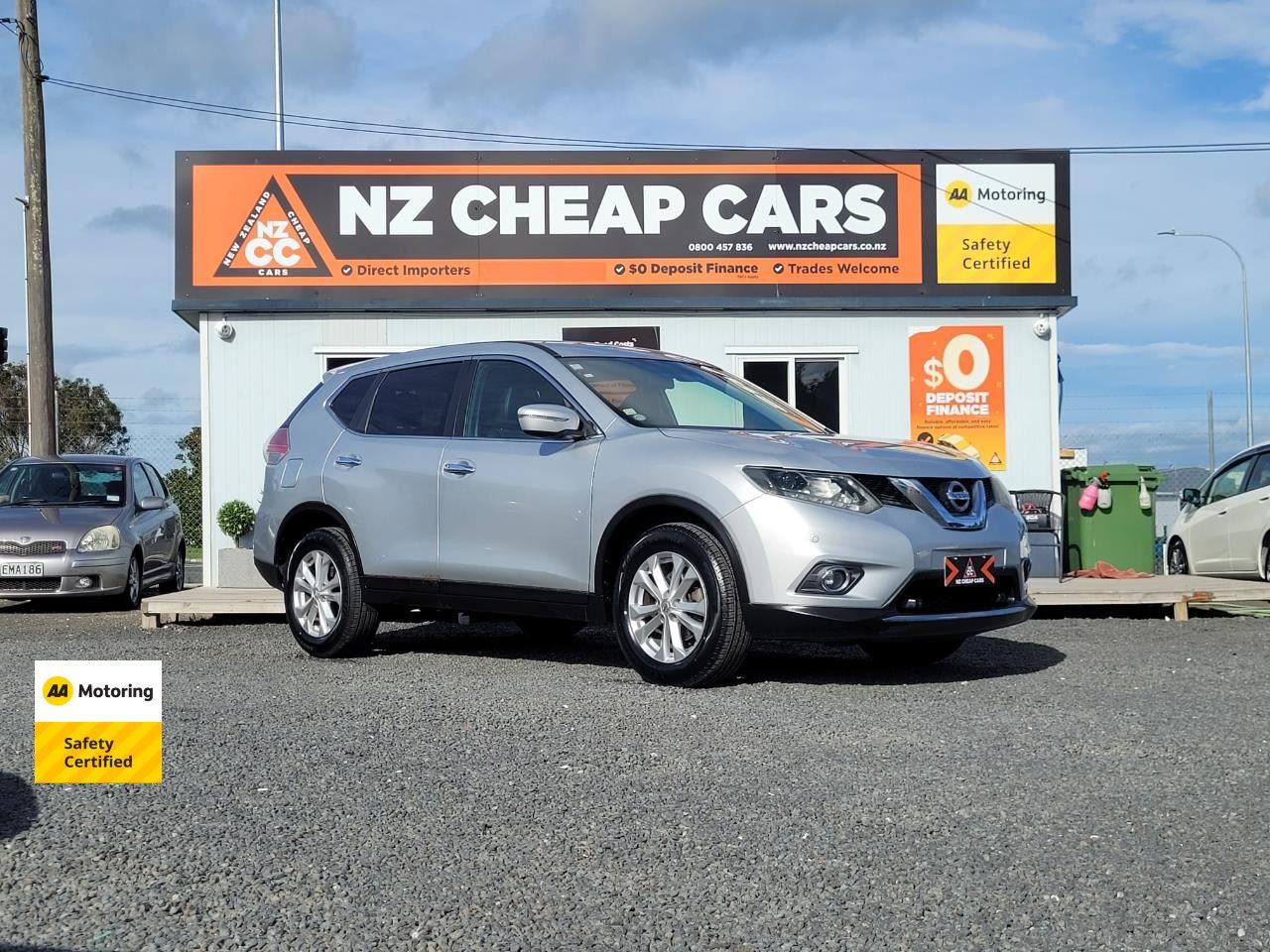 Vehicle image 1