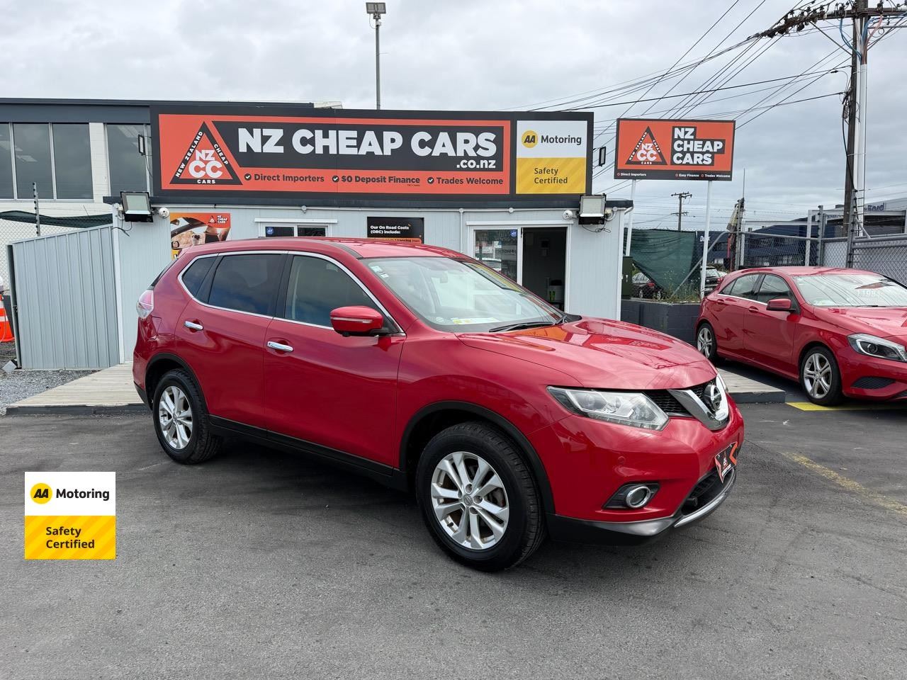 Vehicle image 1