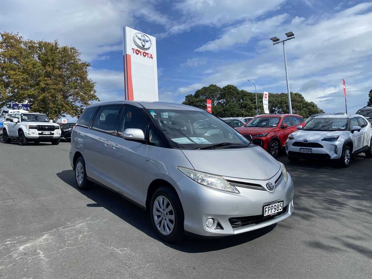 Vehicle image 1