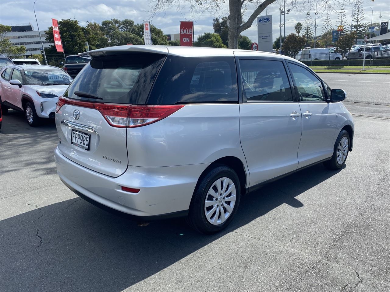 Vehicle image 2