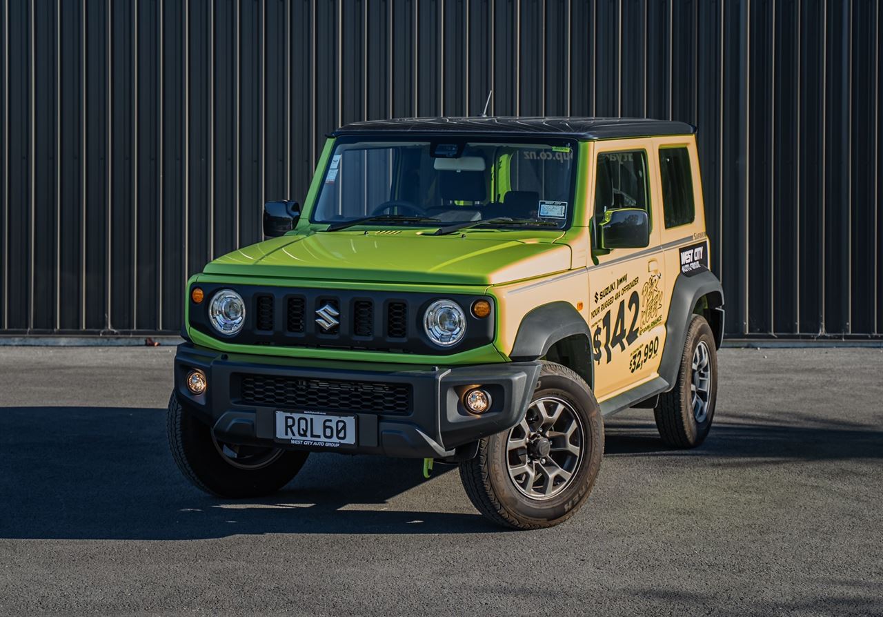 Vehicle image 1