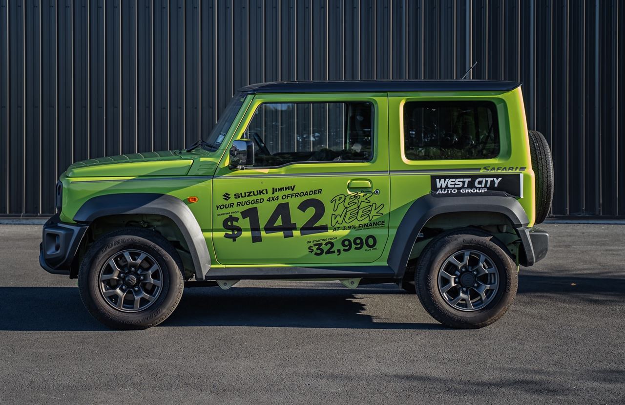 Vehicle image 5