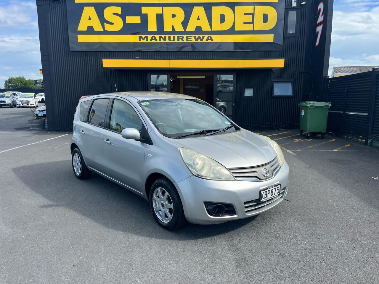Vehicle image 1