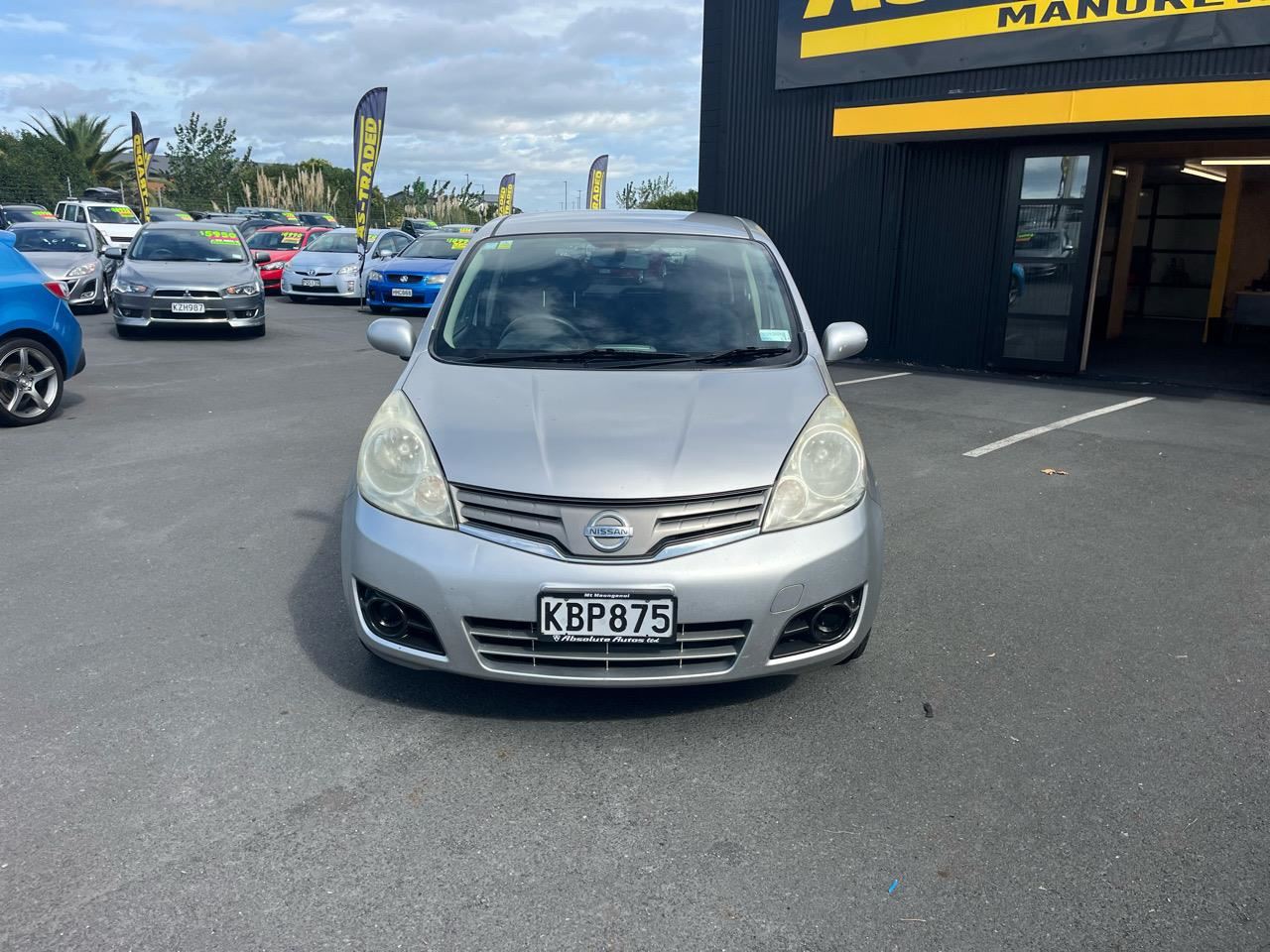 Vehicle image 2