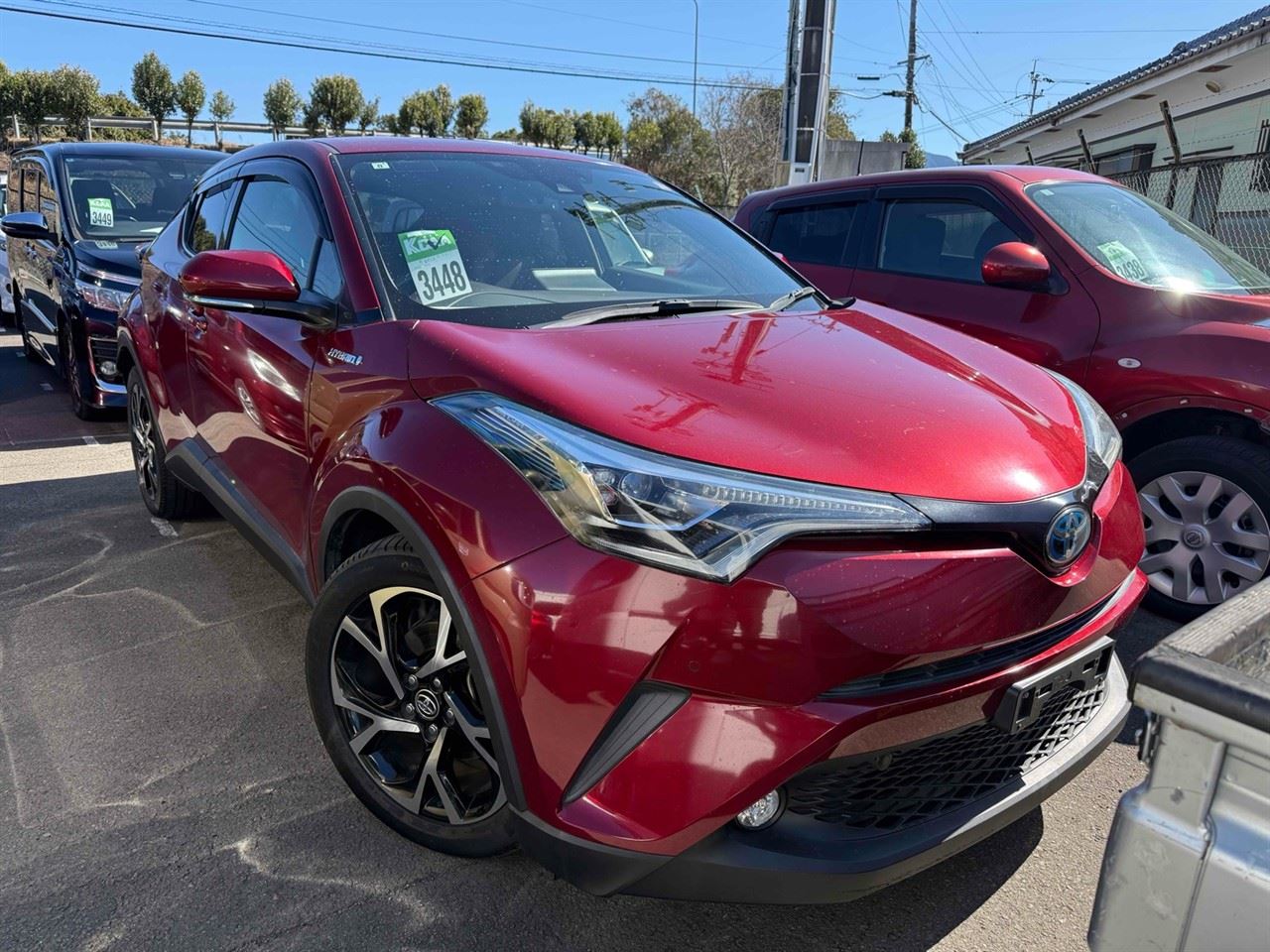 Vehicle image 1