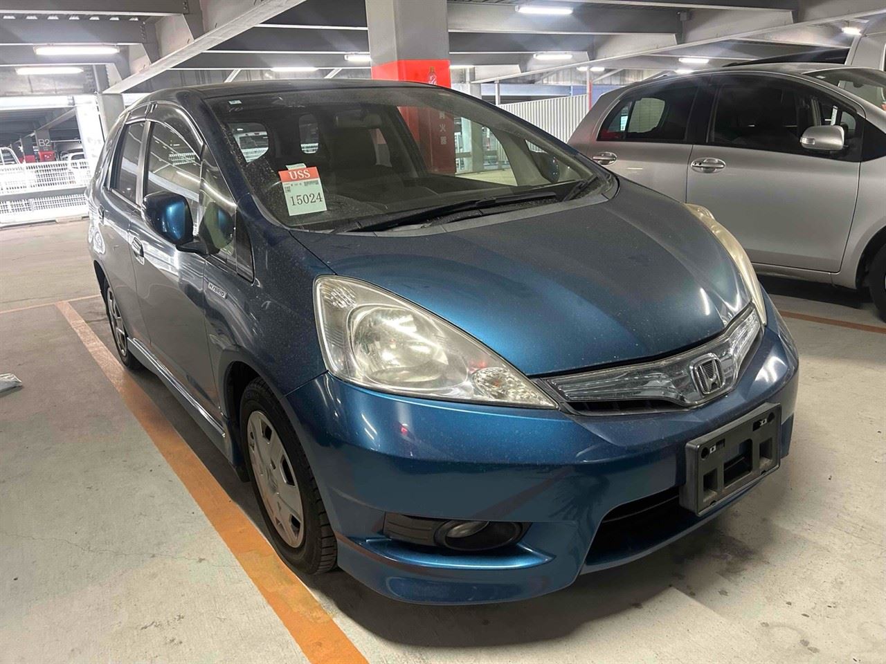 Vehicle image 1