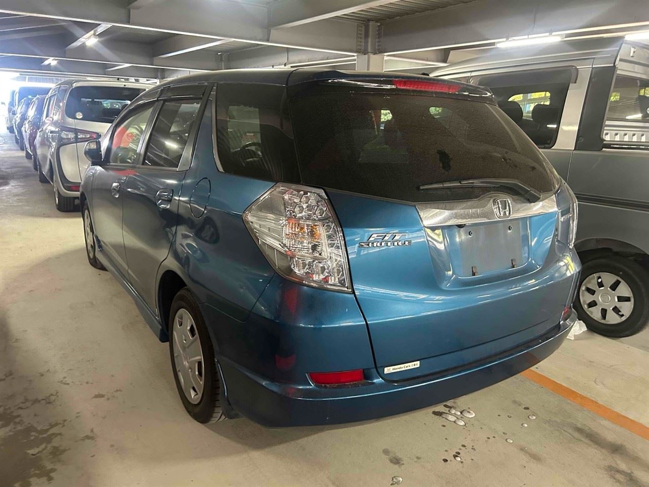 Vehicle image 2