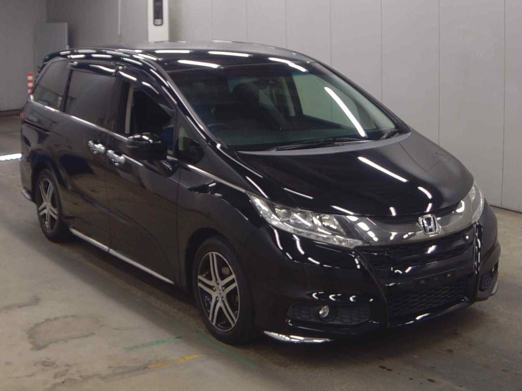 Vehicle image 1