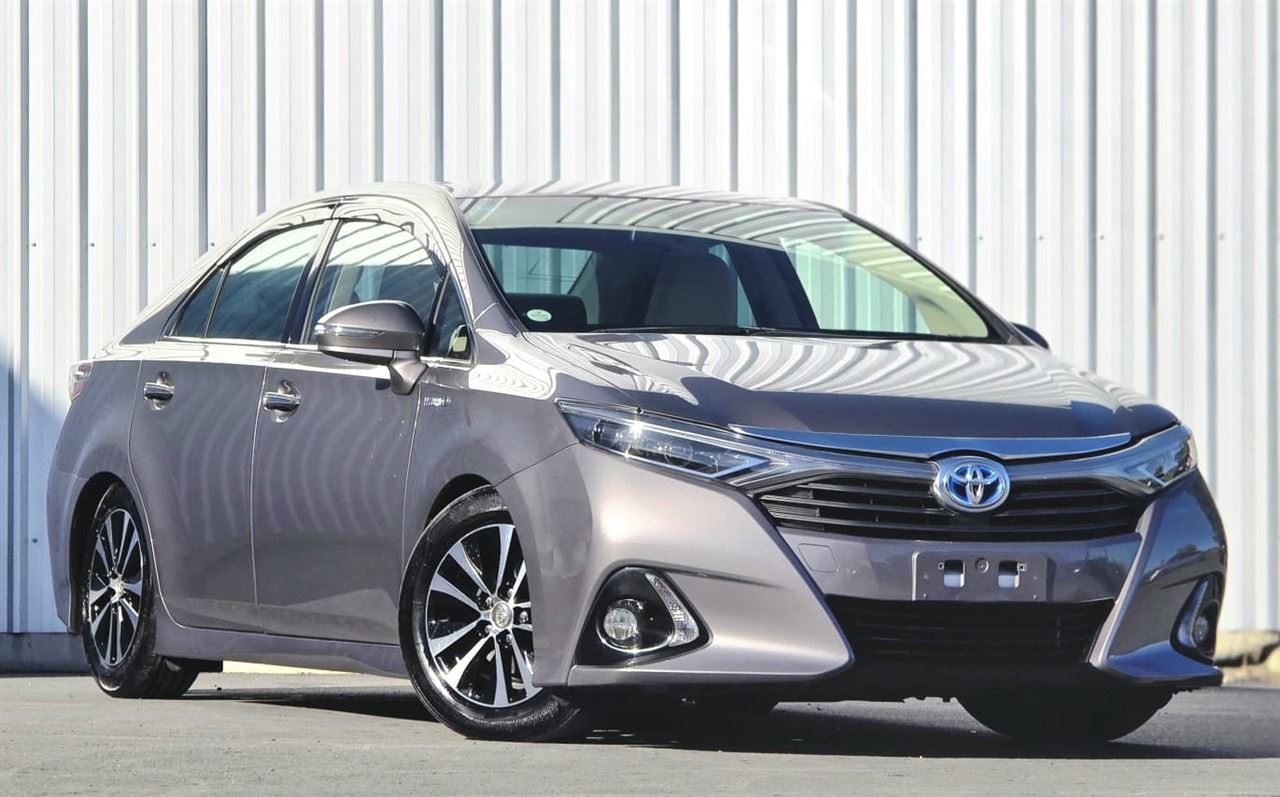Vehicle image 1