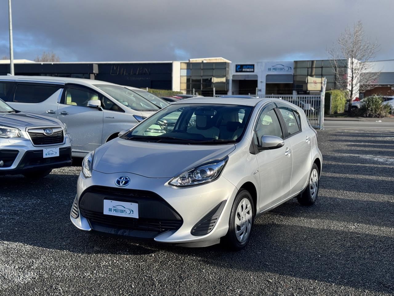 Vehicle image 1