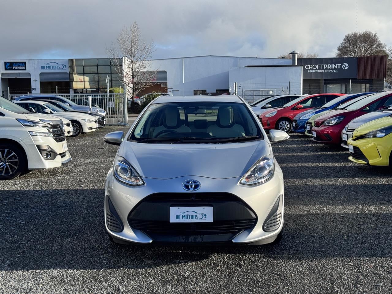 Vehicle image 2