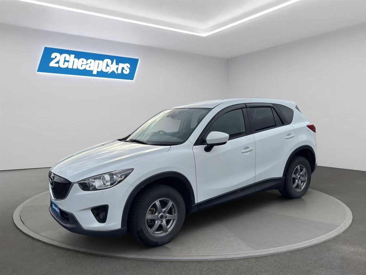 Vehicle image 1