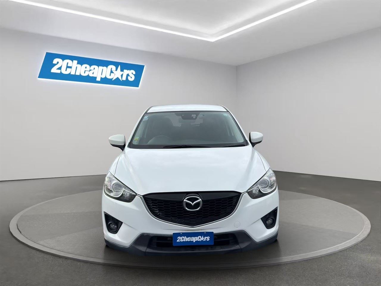 Vehicle image 2