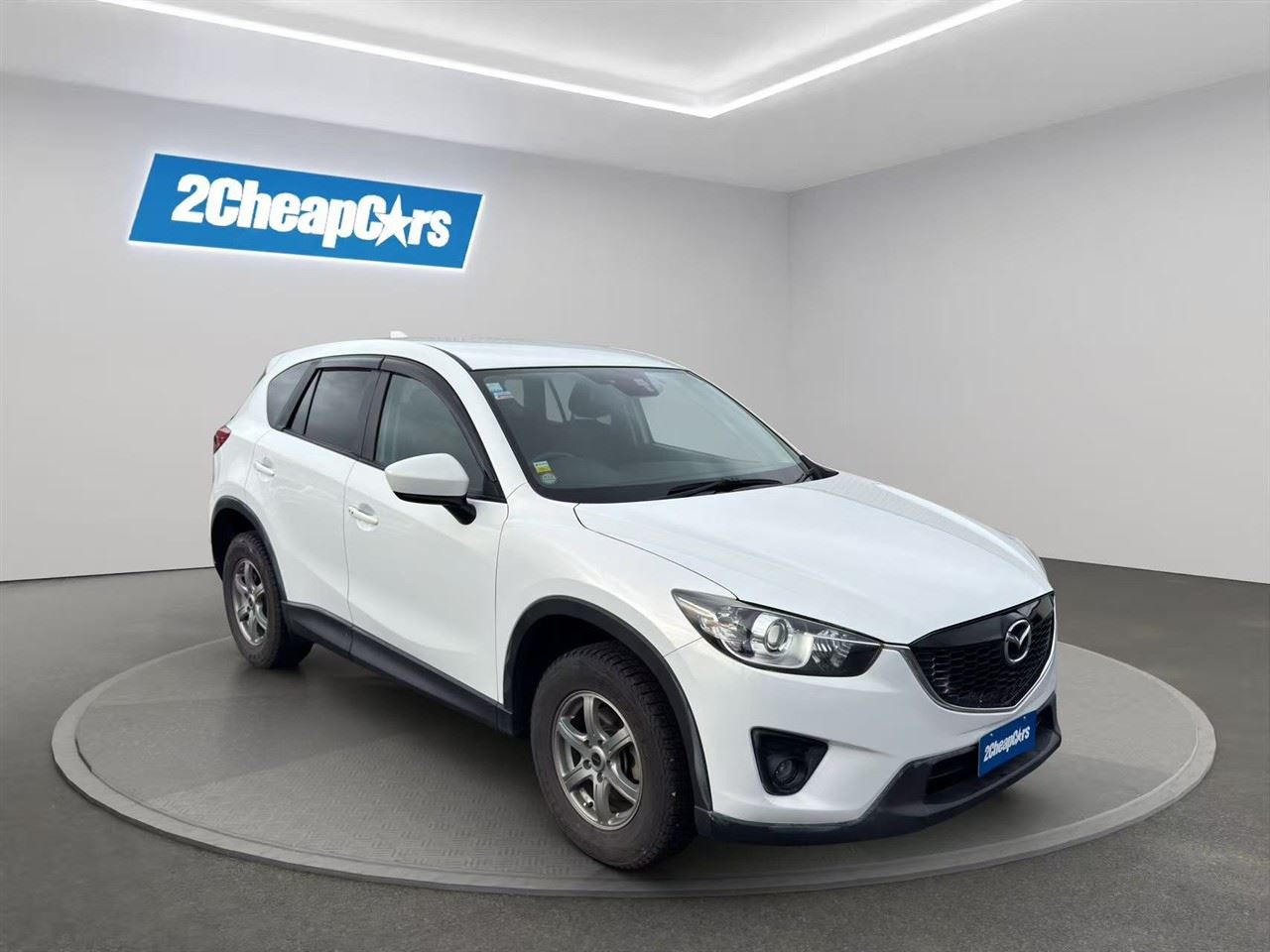 Vehicle image 3