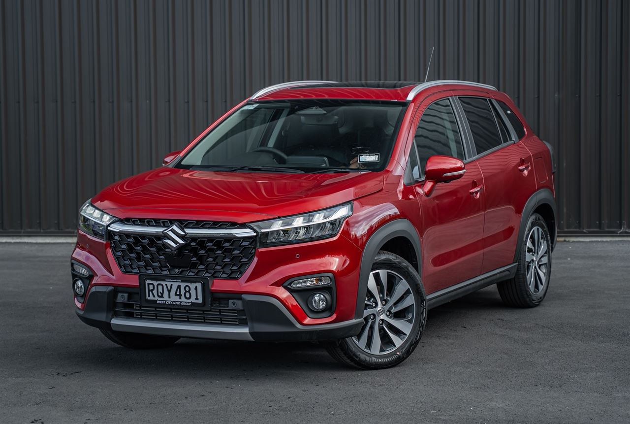 Vehicle image 1