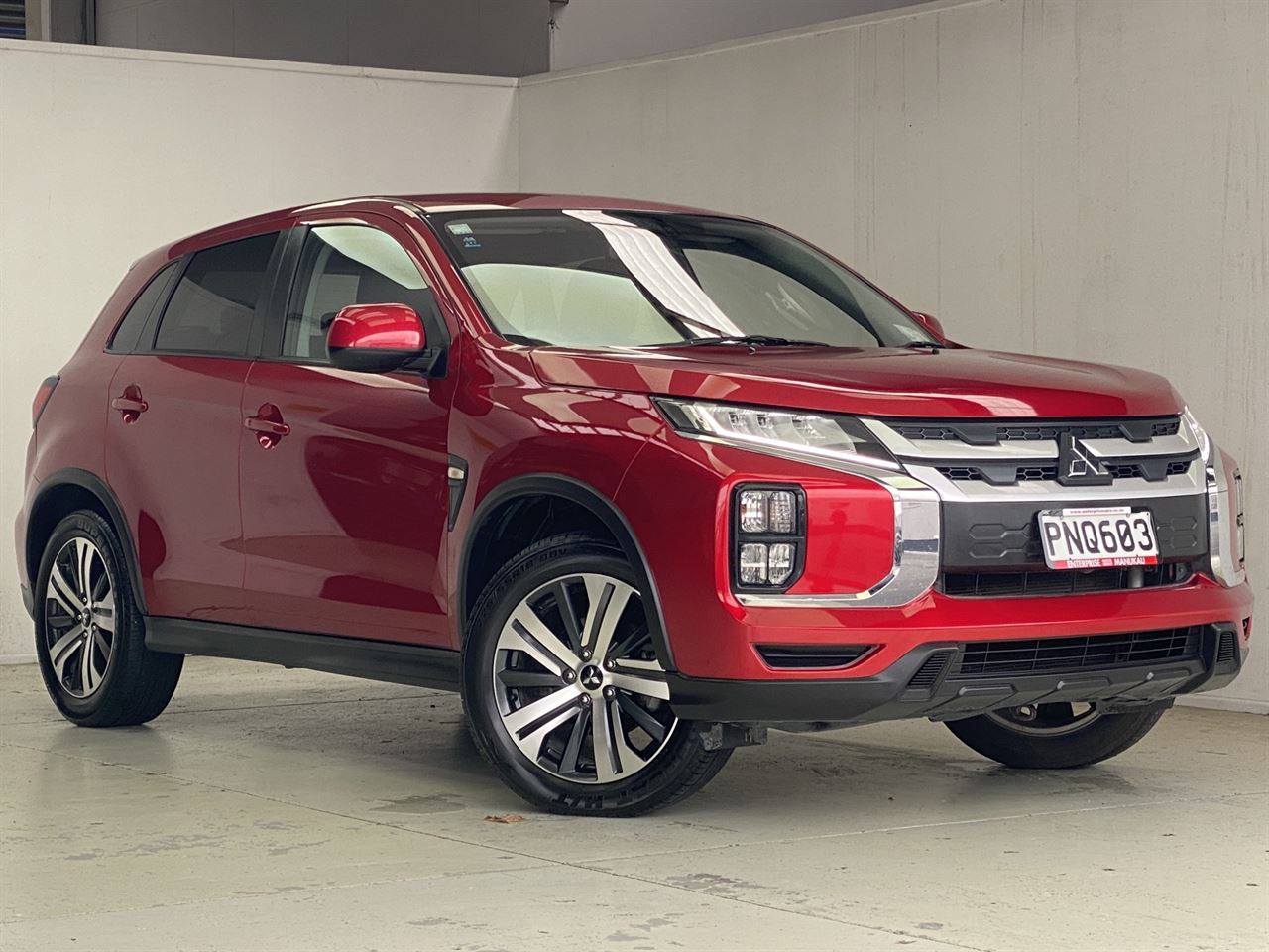 Vehicle image 2