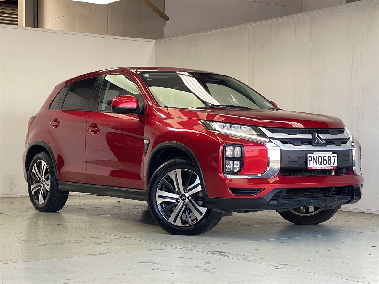 Vehicle image 2