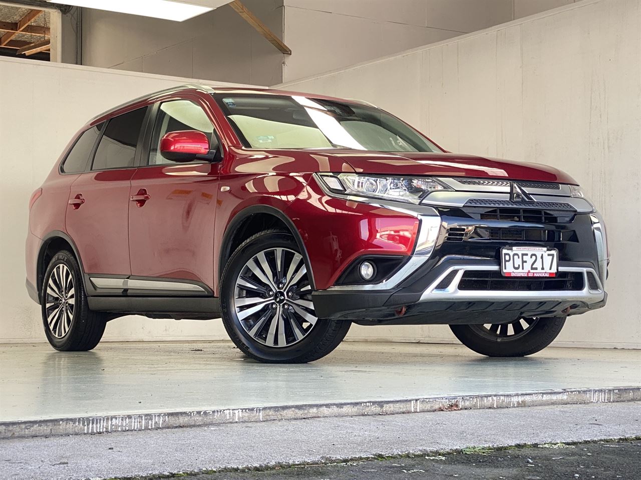 Vehicle image 1