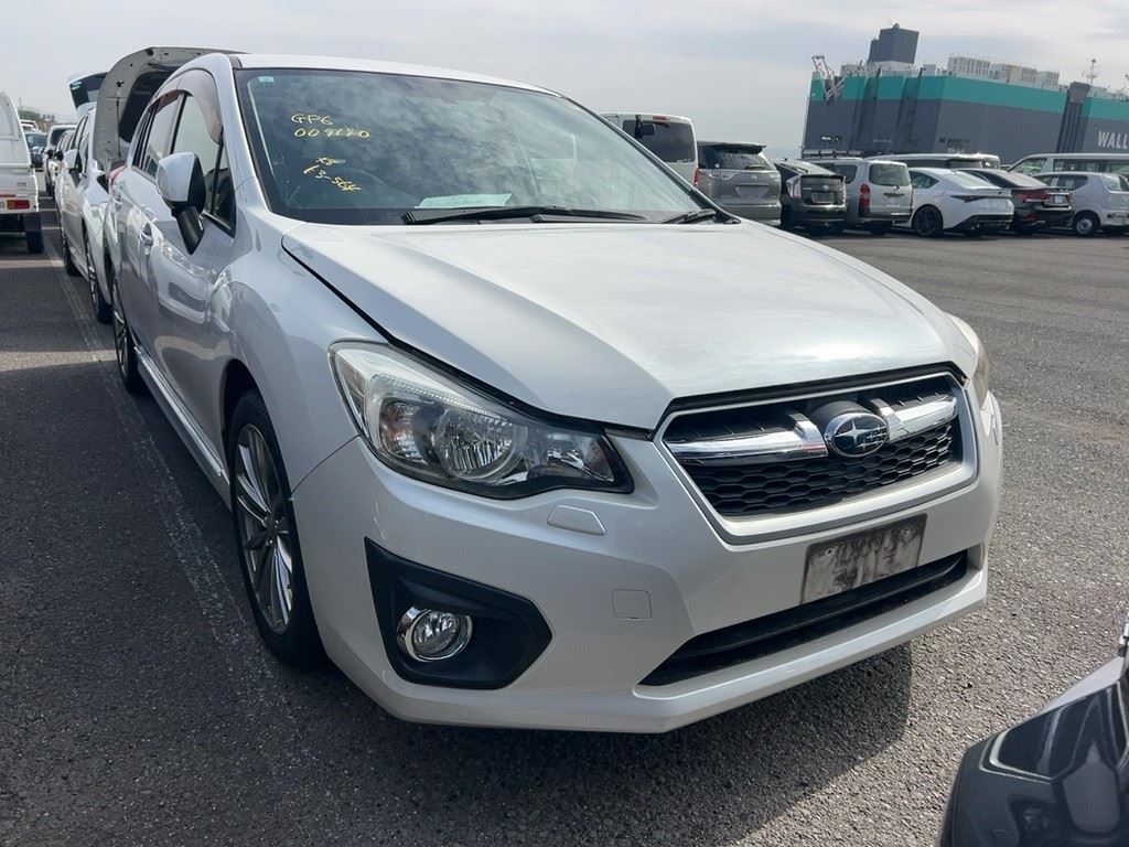 Vehicle image 1