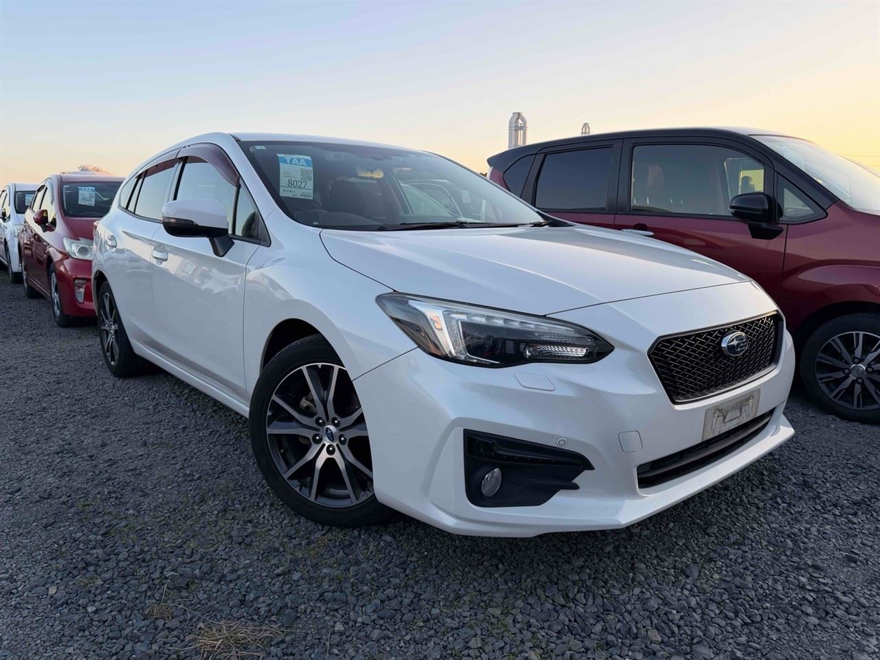 Vehicle image 1