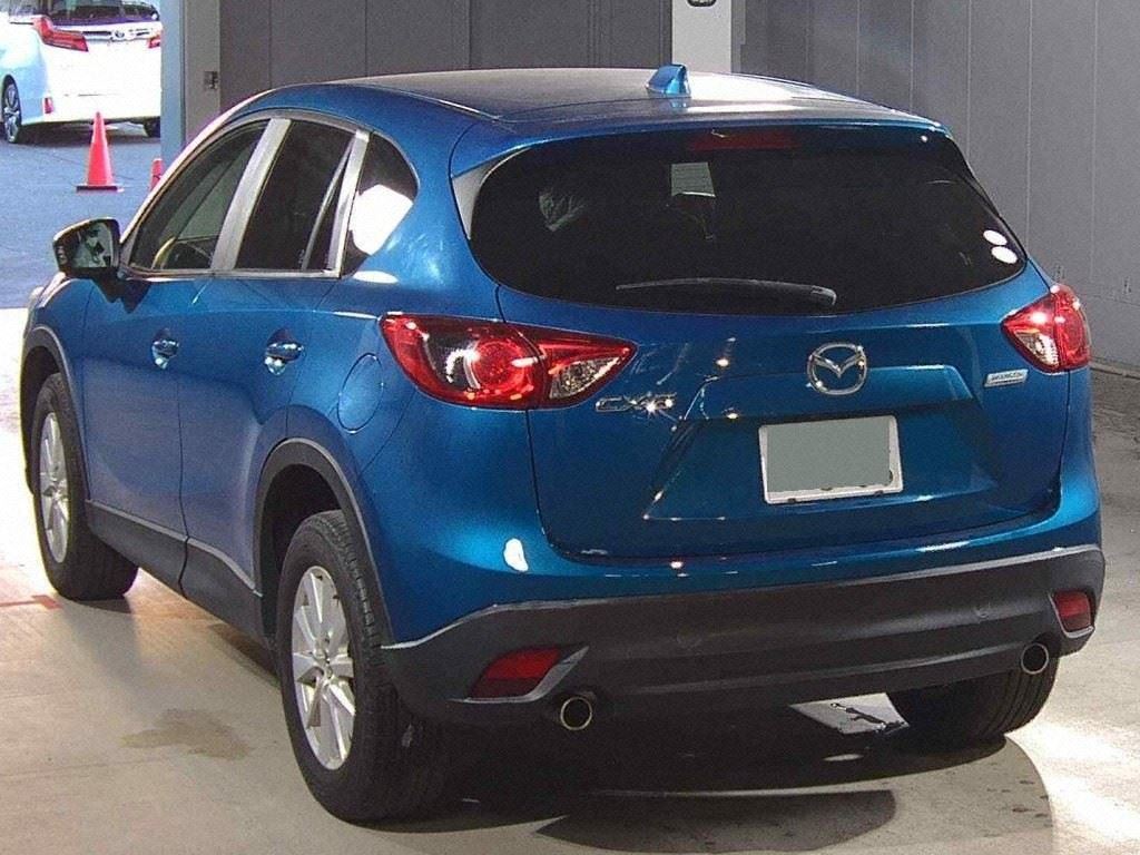 Vehicle image 2