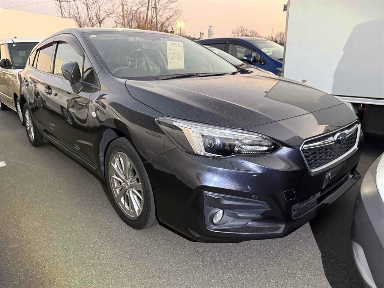 Vehicle image 1