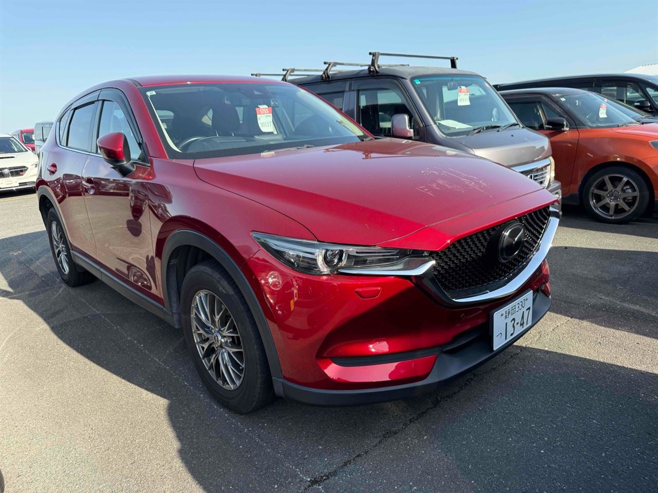 Vehicle image 1