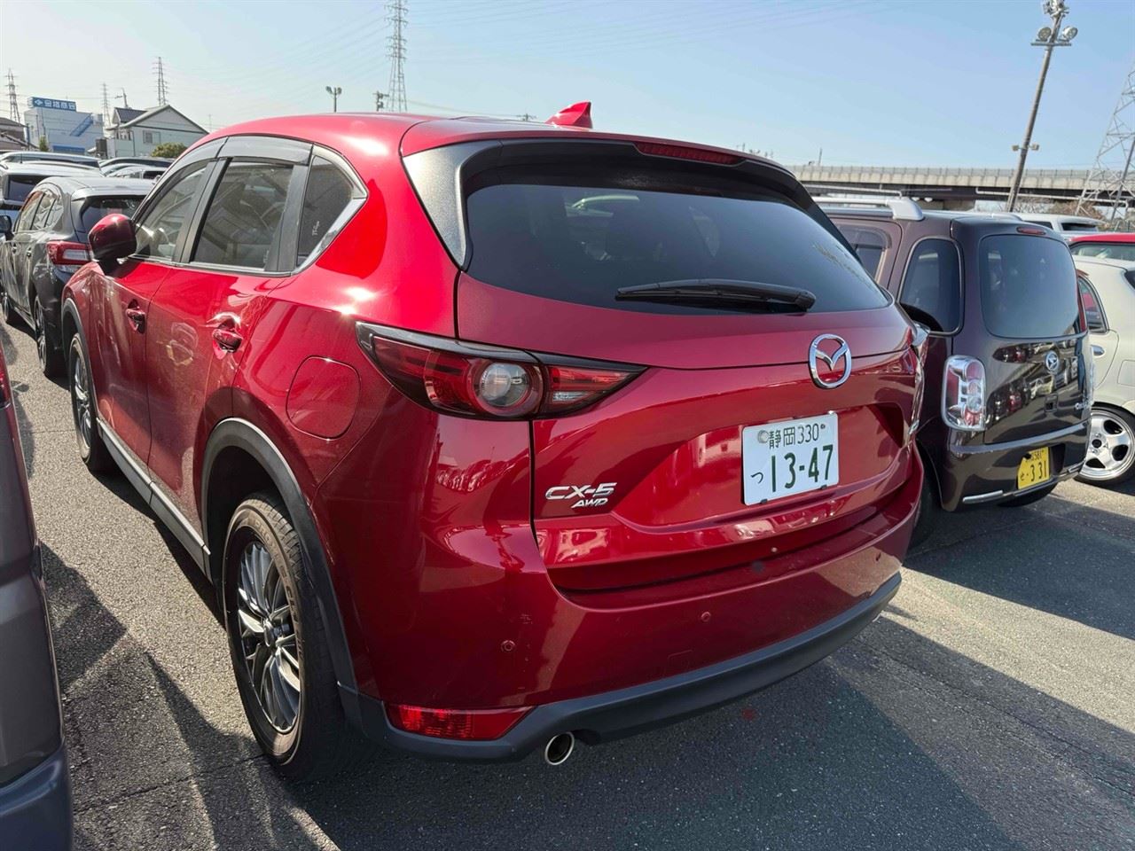 Vehicle image 2