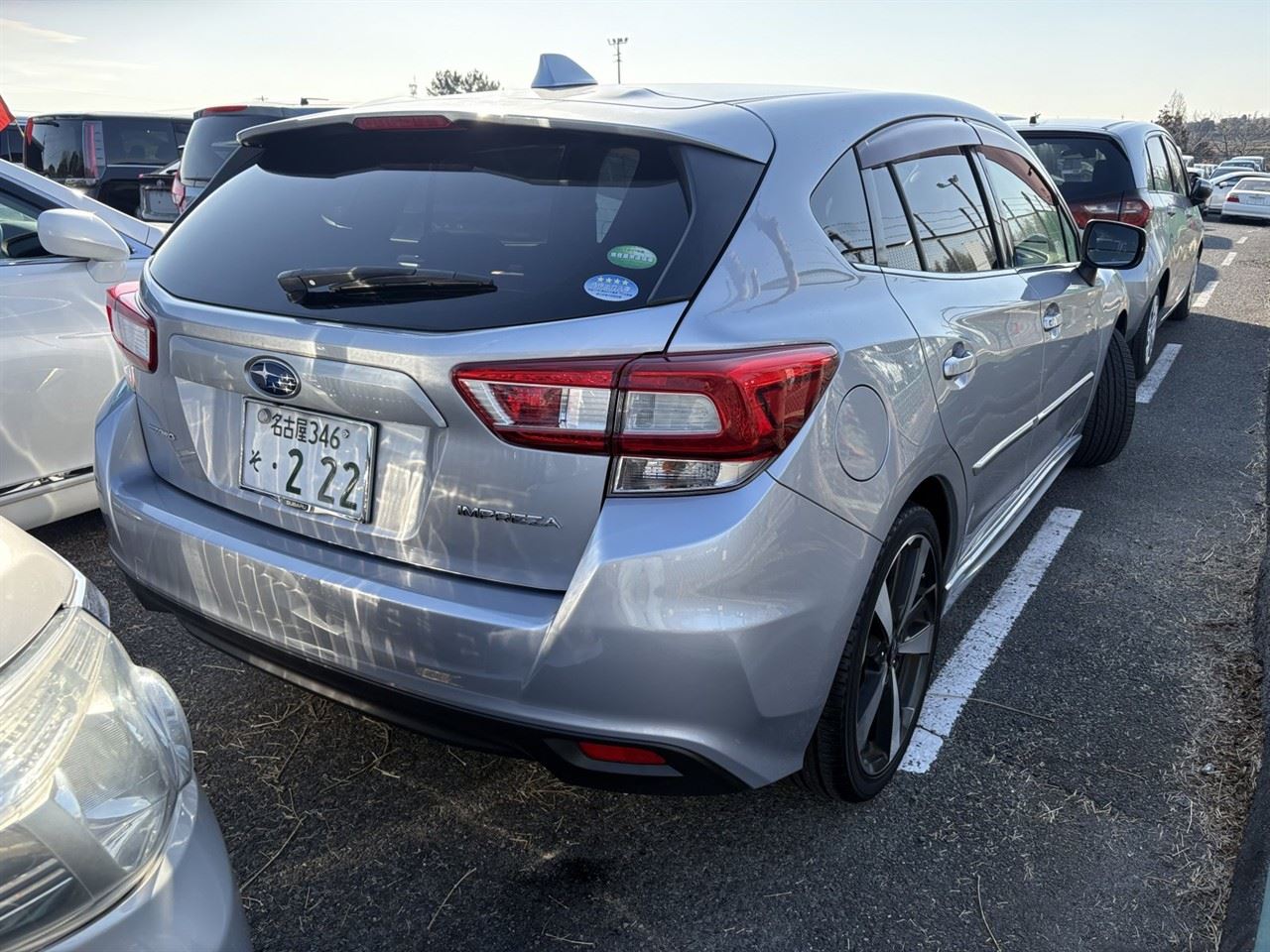 Vehicle image 2