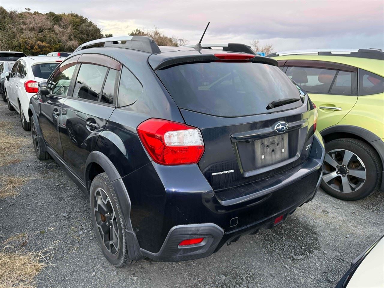 Vehicle image 2