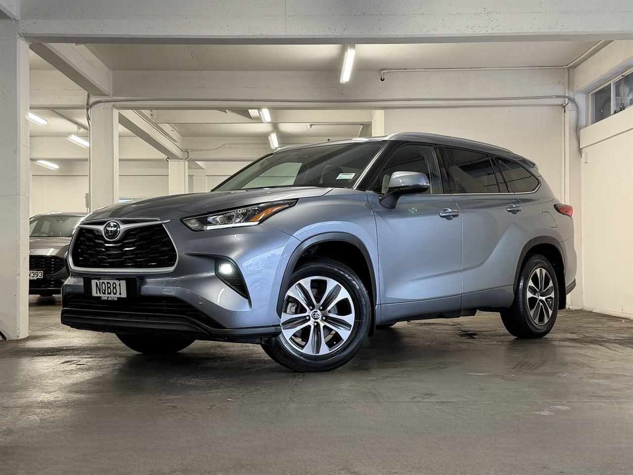 Vehicle image 1