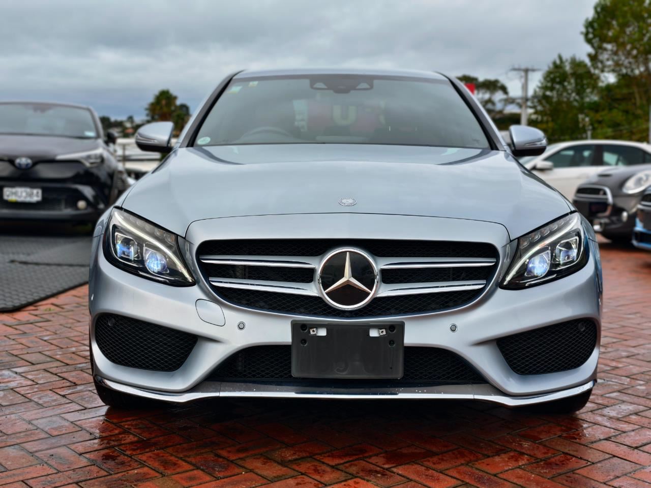 Vehicle image 2