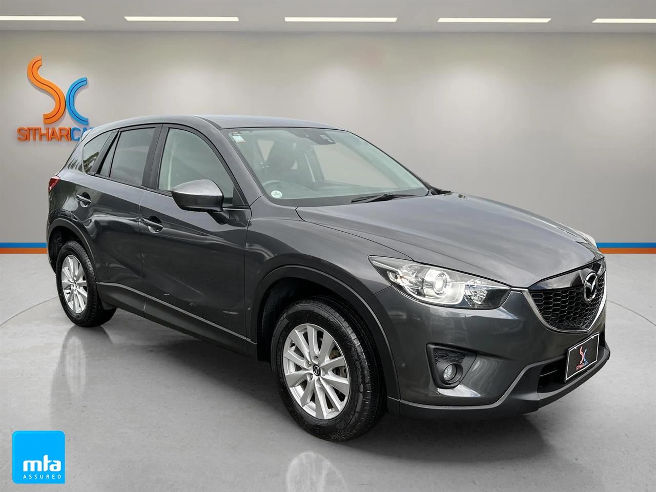 Vehicle image 1
