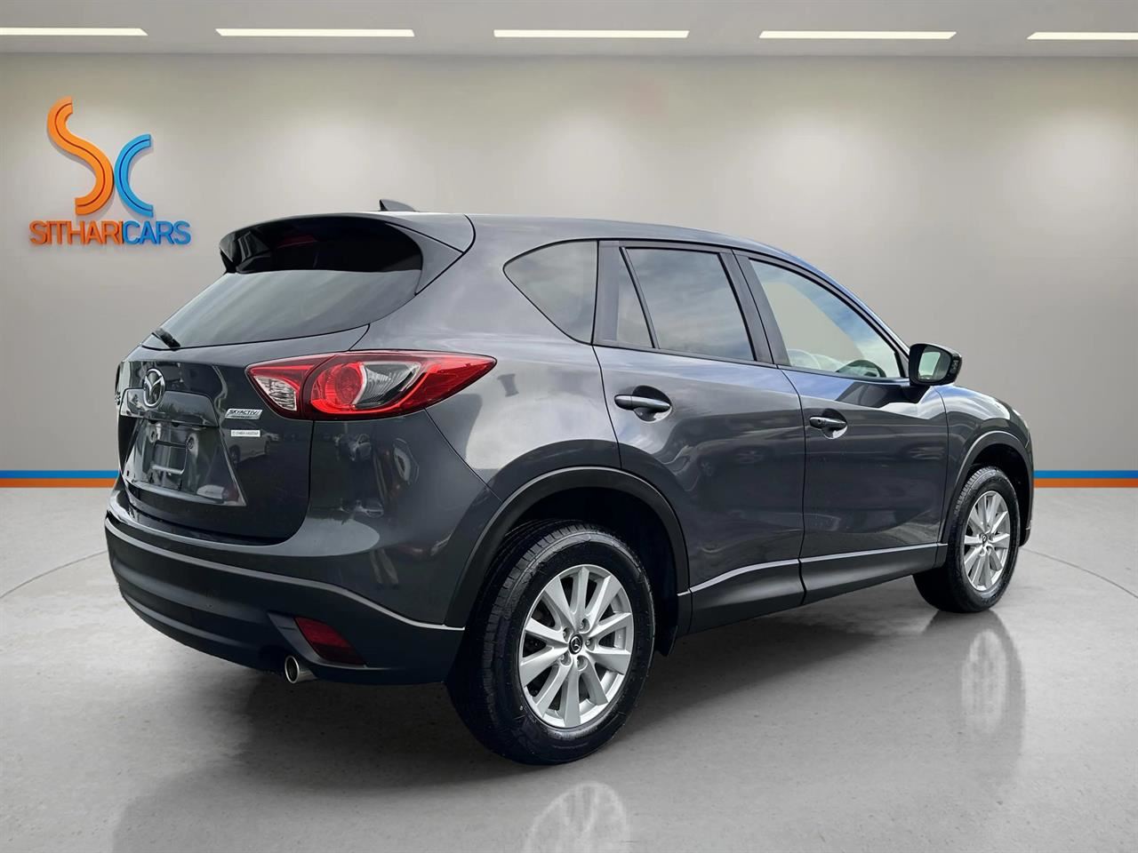 Vehicle image 2