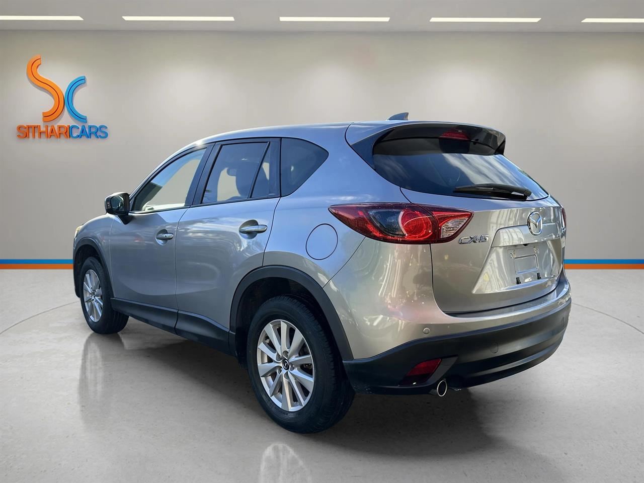 Vehicle image 2