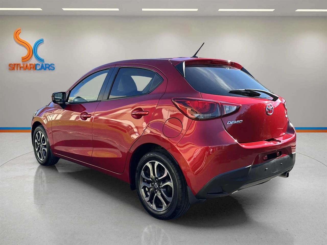 Vehicle image 2