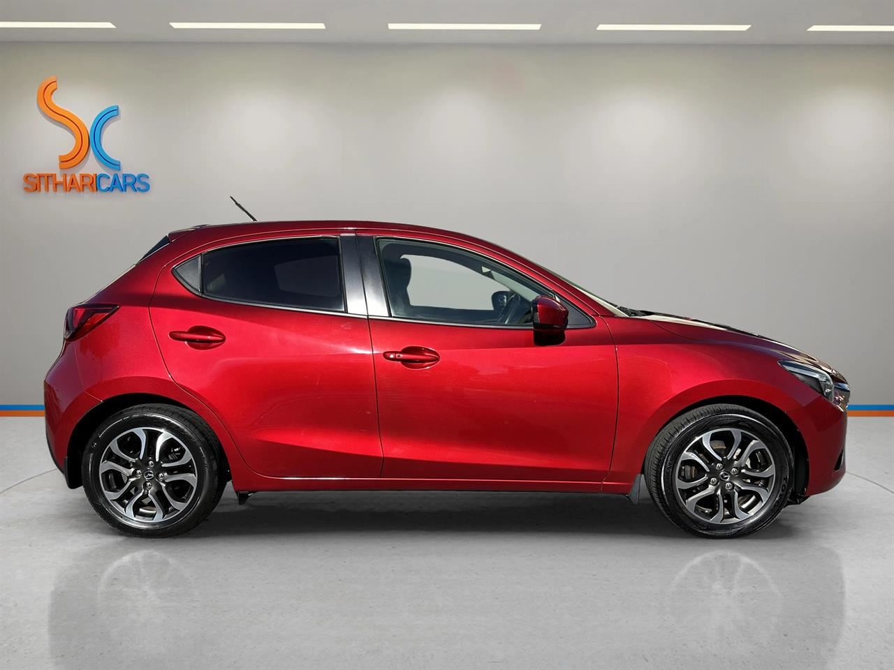 Vehicle image 3