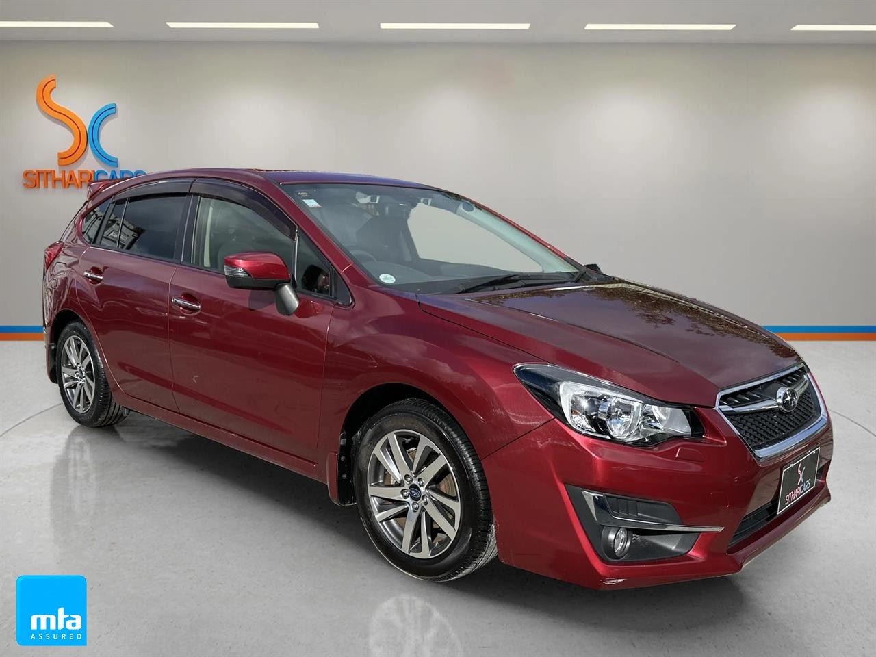 Vehicle image 1