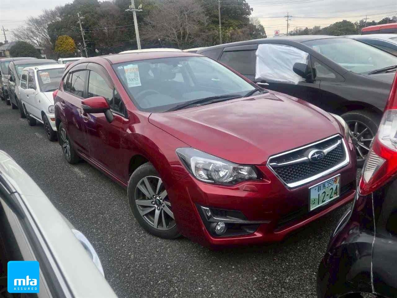 Vehicle image 1