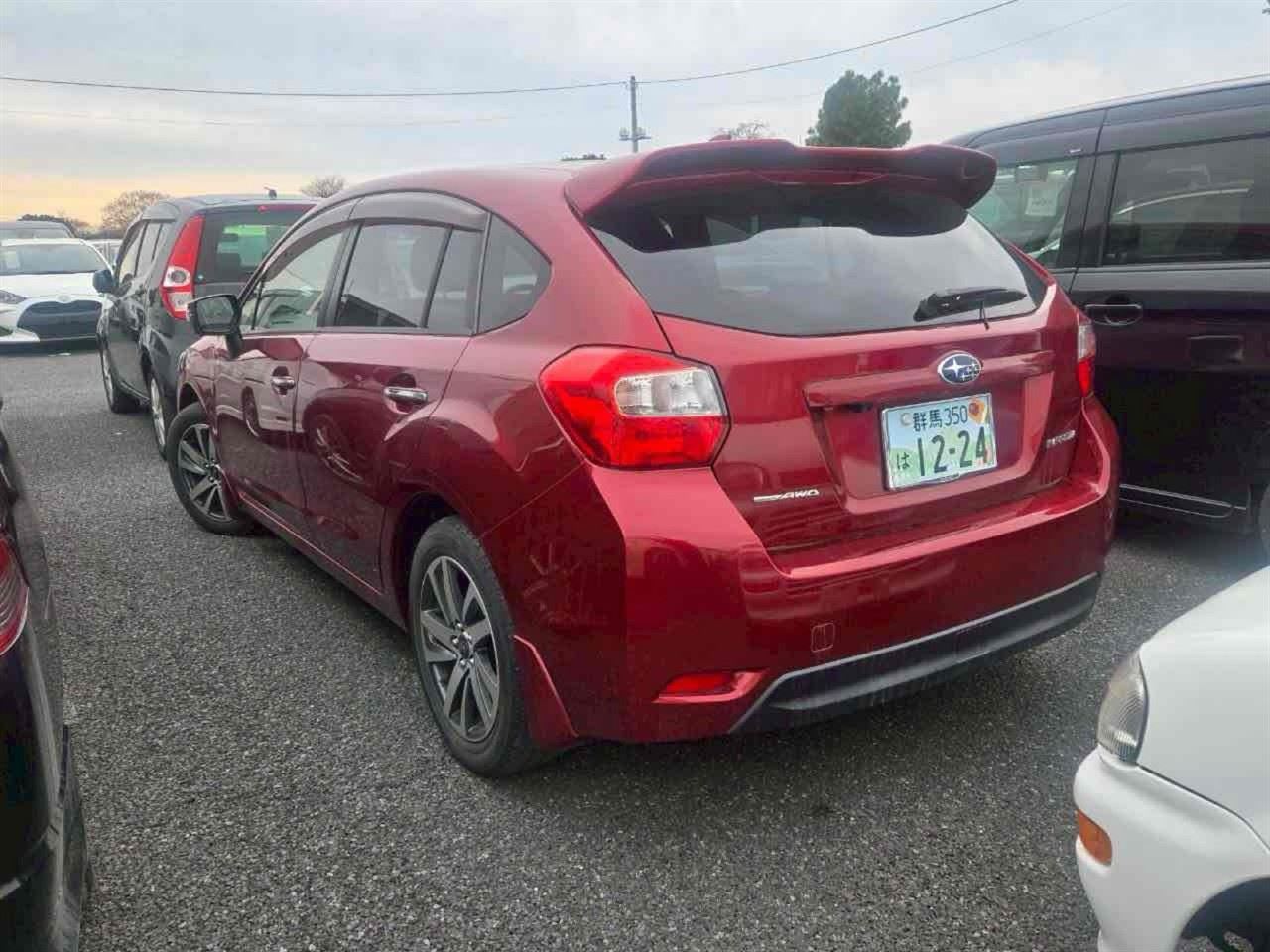 Vehicle image 2