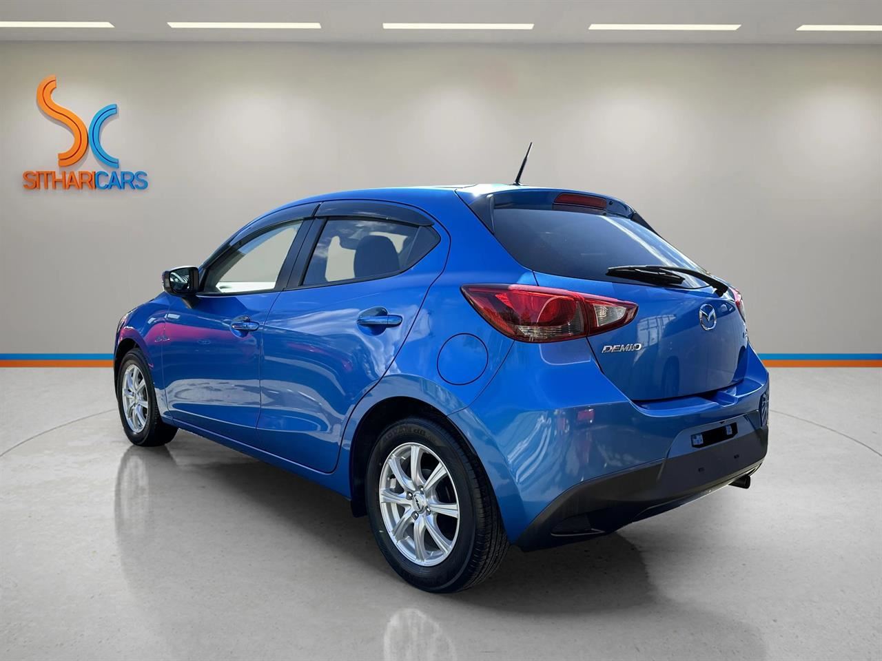 Vehicle image 2