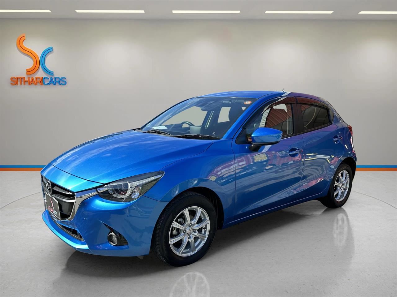 Vehicle image 3