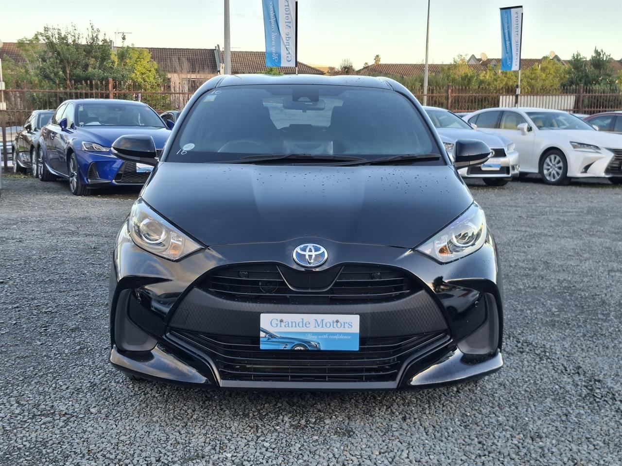 Vehicle image 2